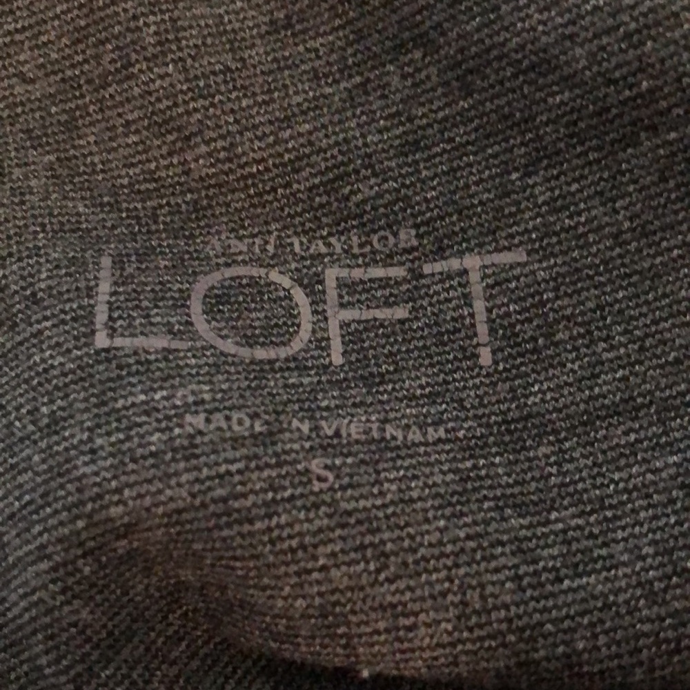 Loft pants - Picture 4 of 4